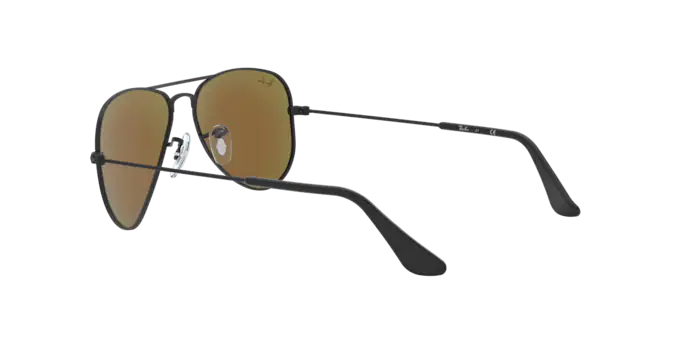 Ray-Ban Junior Aviator RJ9506S 201/55