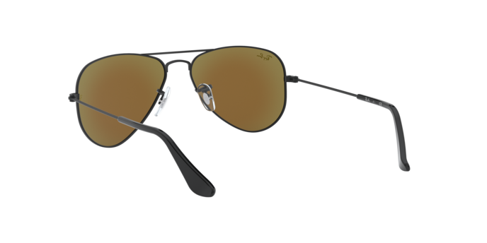 Ray-Ban Junior Aviator RJ9506S 201/55