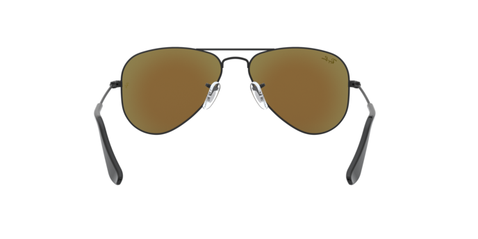 Ray-Ban Junior Aviator RJ9506S 201/55