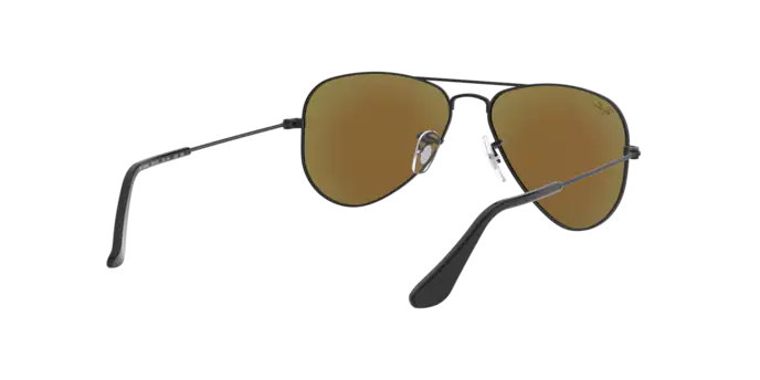 Ray-Ban Junior Aviator RJ9506S 201/55