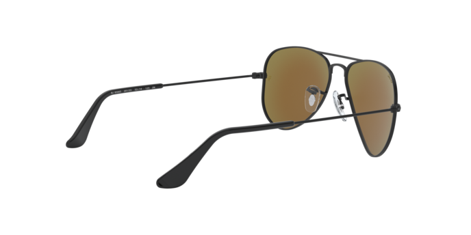 Ray-Ban Junior Aviator RJ9506S 201/55