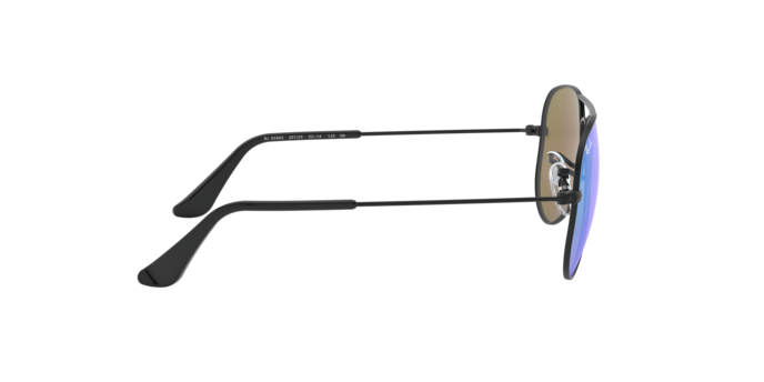 Ray-Ban Junior Aviator RJ9506S 201/55