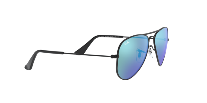 Ray-Ban Junior Aviator RJ9506S 201/55