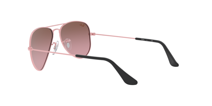 Ray-Ban Junior Aviator RJ9506S 211/7E