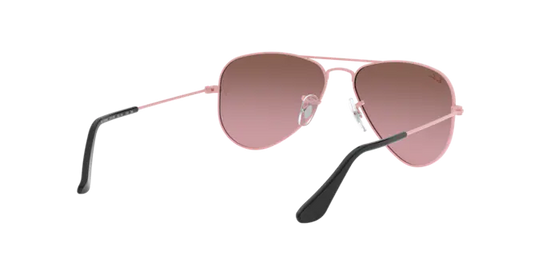 Ray-Ban Junior Aviator RJ9506S 211/7E