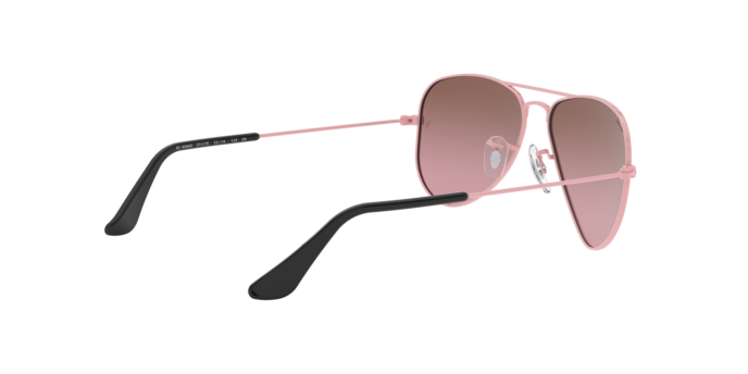 Ray-Ban Junior Aviator RJ9506S 211/7E