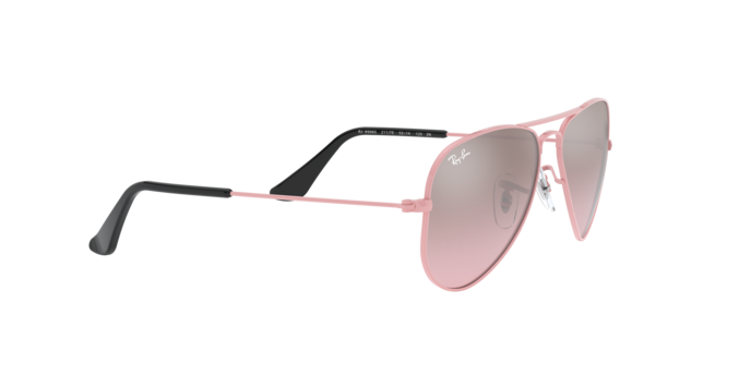 Ray-Ban Junior Aviator RJ9506S 211/7E