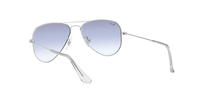 Ray-Ban Junior Aviator RJ9506S 212/19
