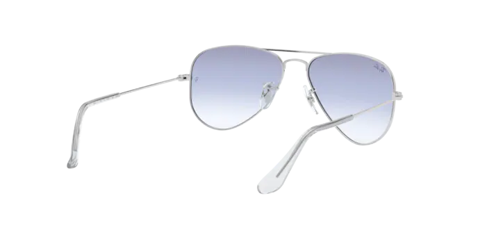 Ray-Ban Junior Aviator RJ9506S 212/19