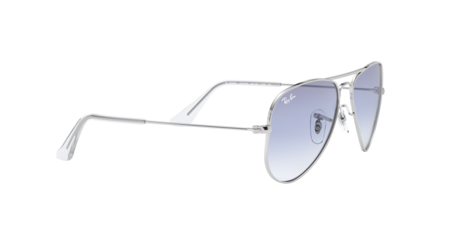 Ray-Ban Junior Aviator RJ9506S 212/19
