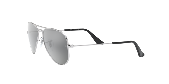 Ray-Ban Junior Aviator RJ9506S 212/6G