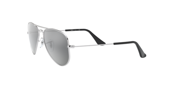 Ray-Ban Junior Aviator RJ9506S 212/6G