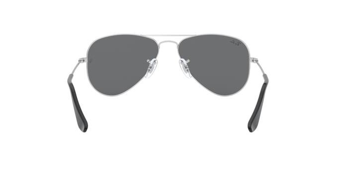 Ray-Ban Junior Aviator RJ9506S 212/6G