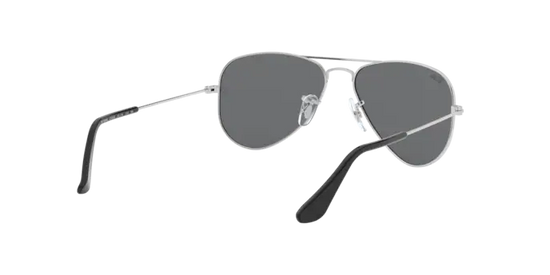 Ray-Ban Junior Aviator RJ9506S 212/6G