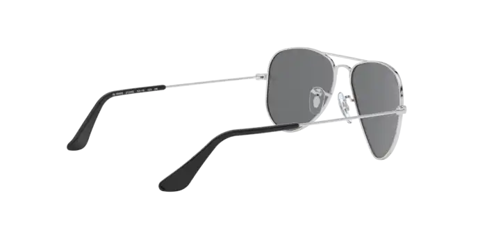 Ray-Ban Junior Aviator RJ9506S 212/6G