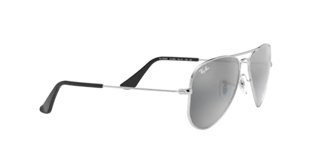 Ray-Ban Junior Aviator RJ9506S 212/6G