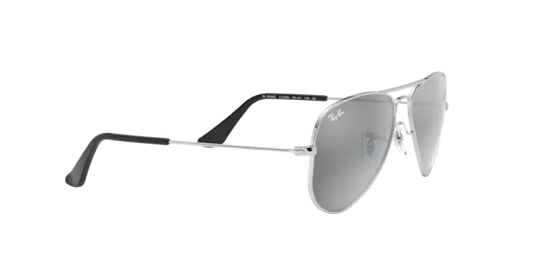 Ray-Ban Junior Aviator RJ9506S 212/6G