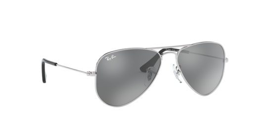 Ray-Ban Junior Aviator RJ9506S 212/6G