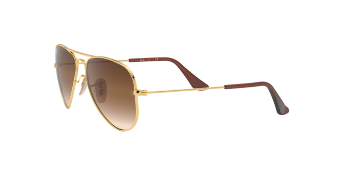 Ray-Ban Junior Aviator RJ9506S 223/13