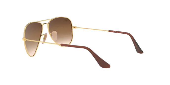 Ray-Ban Junior Aviator RJ9506S 223/13