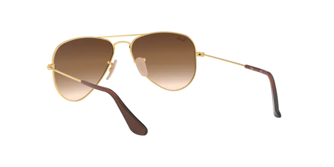 Ray-Ban Junior Aviator RJ9506S 223/13