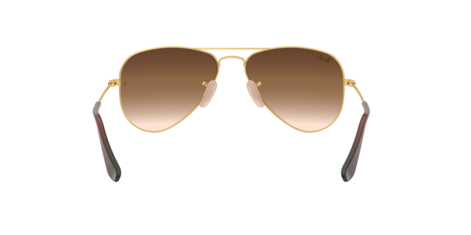 Ray-Ban Junior Aviator RJ9506S 223/13