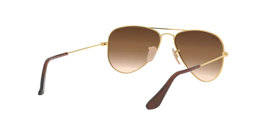 Ray-Ban Junior Aviator RJ9506S 223/13