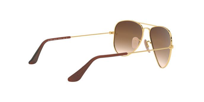 Ray-Ban Junior Aviator RJ9506S 223/13