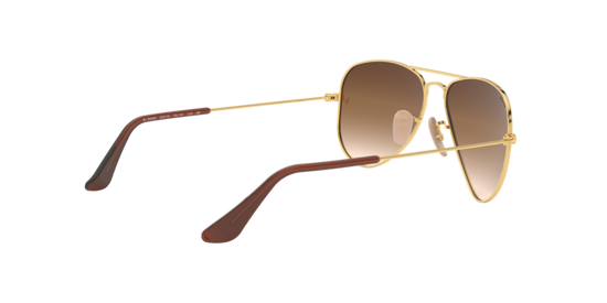 Ray-Ban Junior Aviator RJ9506S 223/13