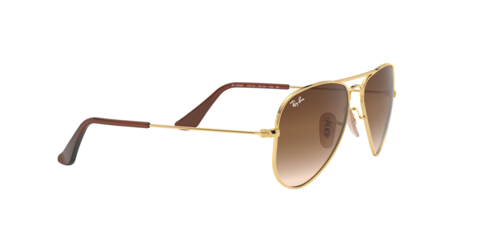 Ray-Ban Junior Aviator RJ9506S 223/13