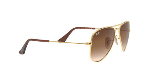 Ray-Ban Junior Aviator RJ9506S 223/13