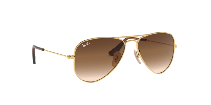 Ray-Ban Junior Aviator RJ9506S 223/13