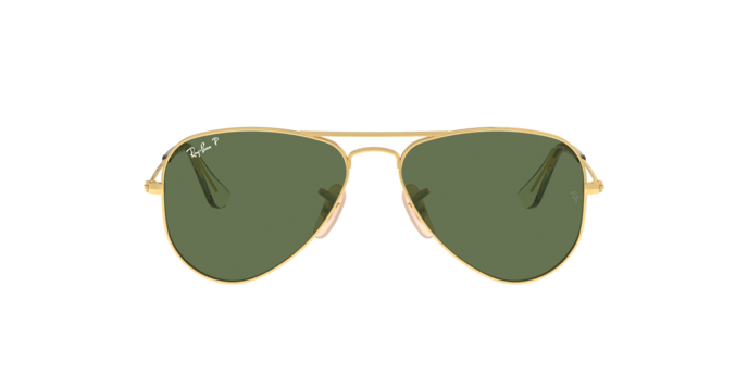 Ray-Ban Junior Aviator RJ9506S 223/2P