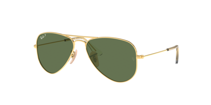 Ray-Ban Junior Aviator RJ9506S 223/2P