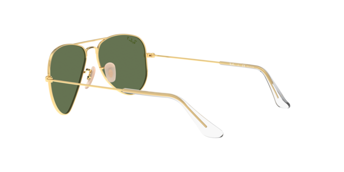 Ray-Ban Junior Aviator RJ9506S 223/2P