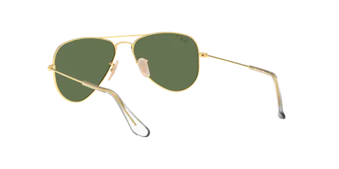 Ray-Ban Junior Aviator RJ9506S 223/2P
