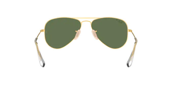 Ray-Ban Junior Aviator RJ9506S 223/2P