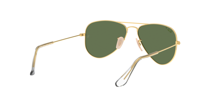 Ray-Ban Junior Aviator RJ9506S 223/2P
