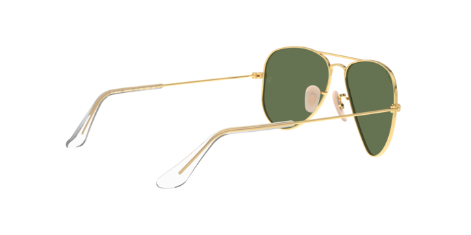 Ray-Ban Junior Aviator RJ9506S 223/2P