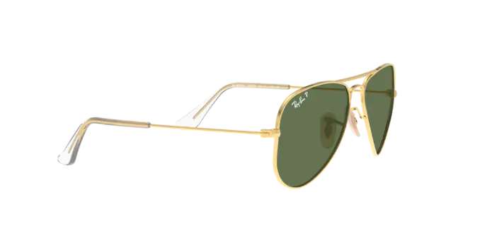 Ray-Ban Junior Aviator RJ9506S 223/2P