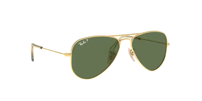 Ray-Ban Junior Aviator RJ9506S 223/2P