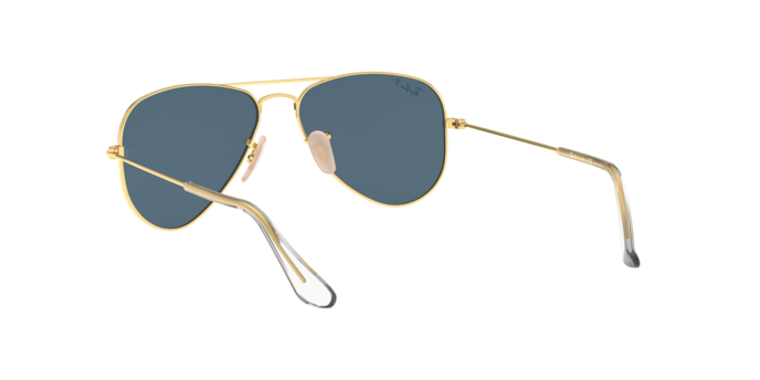 Ray-Ban Junior Aviator RJ9506S 223/2V