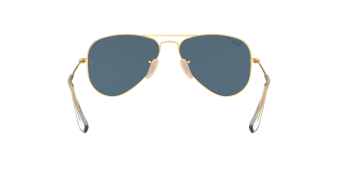 Ray-Ban Junior Aviator RJ9506S 223/2V