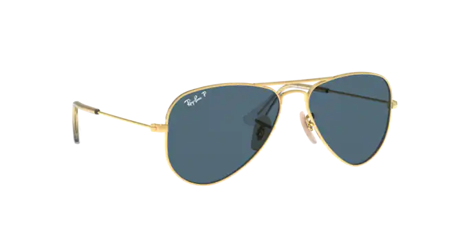 Ray-Ban Junior Aviator RJ9506S 223/2V