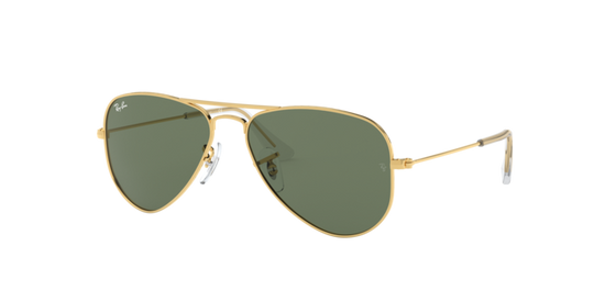 Ray-Ban Junior Aviator RJ9506S 223/71