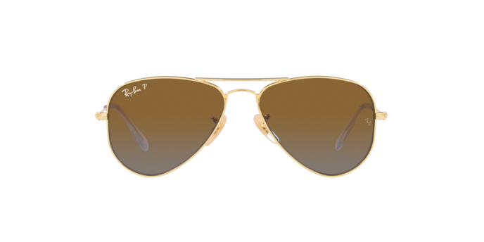 Ray-Ban Junior Aviator RJ9506S 223/T5