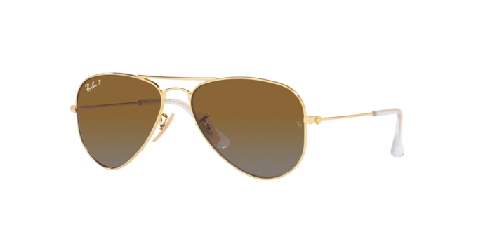 Ray-Ban Junior Aviator RJ9506S 223/T5