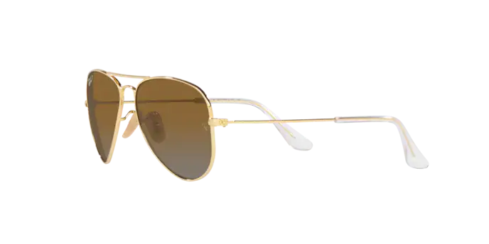 Ray-Ban Junior Aviator RJ9506S 223/T5