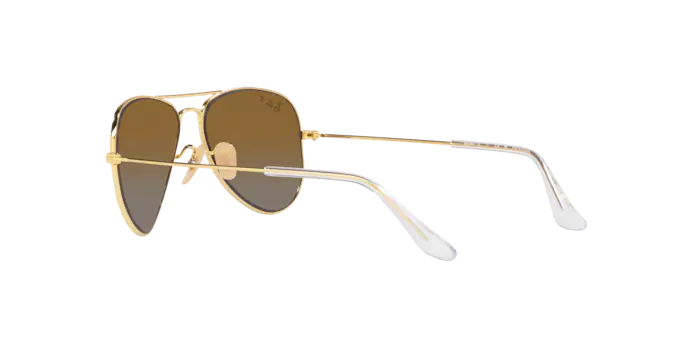 Ray-Ban Junior Aviator RJ9506S 223/T5