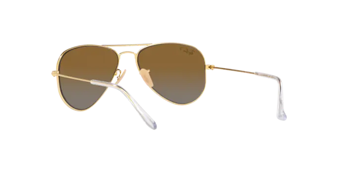 Ray-Ban Junior Aviator RJ9506S 223/T5